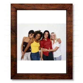 Spice Girls 14x17