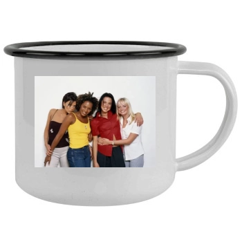 Spice Girls Camping Mug