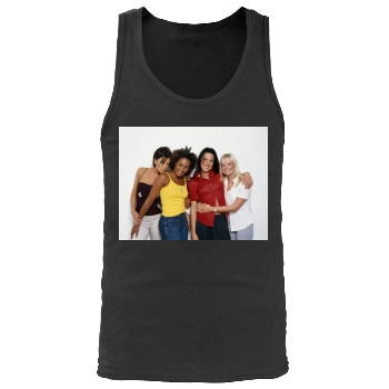 Spice Girls Men's Tank Top