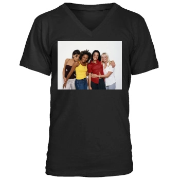 Spice Girls Men's V-Neck T-Shirt