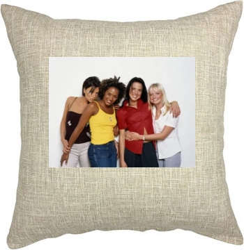 Spice Girls Pillow