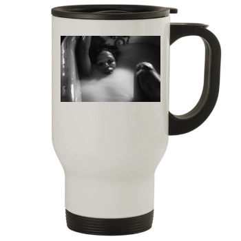 Stacey Dash Stainless Steel Travel Mug