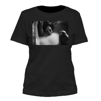 Stacey Dash Women's Cut T-Shirt