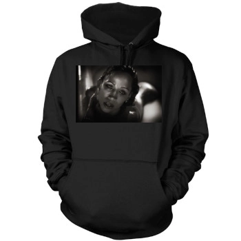 Stacey Dash Mens Pullover Hoodie Sweatshirt