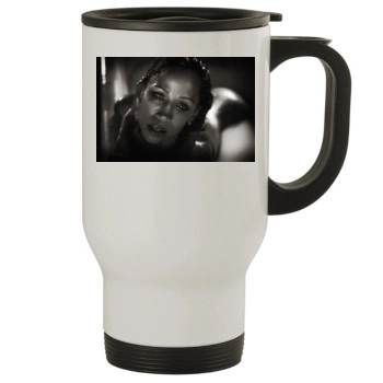 Stacey Dash Stainless Steel Travel Mug