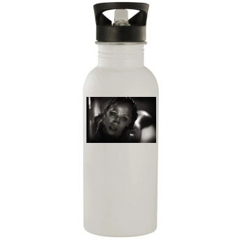 Stacey Dash Stainless Steel Water Bottle