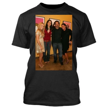 Hayden Panettiere Men's TShirt