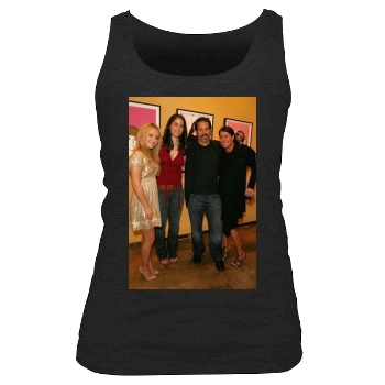 Hayden Panettiere Women's Tank Top