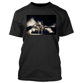 Stacey Dash Men's TShirt