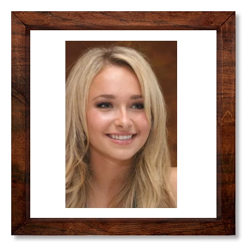 Hayden Panettiere 12x12