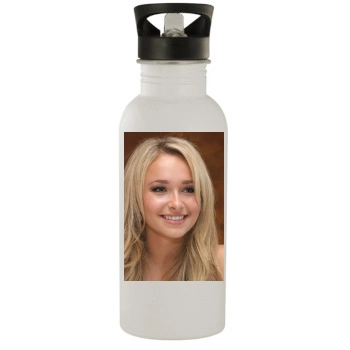 Hayden Panettiere Stainless Steel Water Bottle