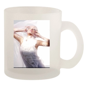 Hayden Panettiere 10oz Frosted Mug