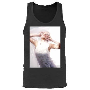 Hayden Panettiere Men's Tank Top