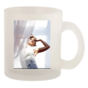 Hayden Panettiere 10oz Frosted Mug