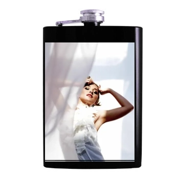 Hayden Panettiere Hip Flask