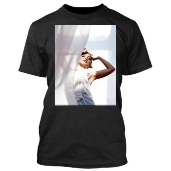 Hayden Panettiere Men's TShirt