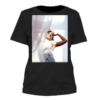 Hayden Panettiere Women's Cut T-Shirt