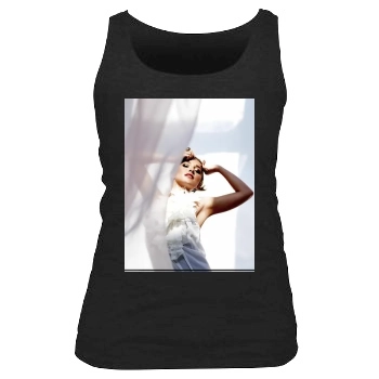 Hayden Panettiere Women's Tank Top