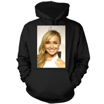 Hayden Panettiere Mens Pullover Hoodie Sweatshirt