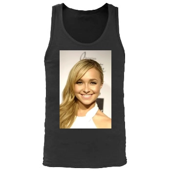 Hayden Panettiere Men's Tank Top