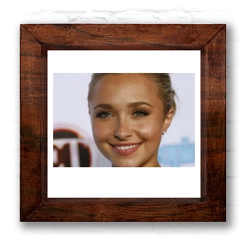 Hayden Panettiere 6x6