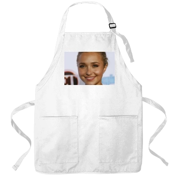 Hayden Panettiere Apron