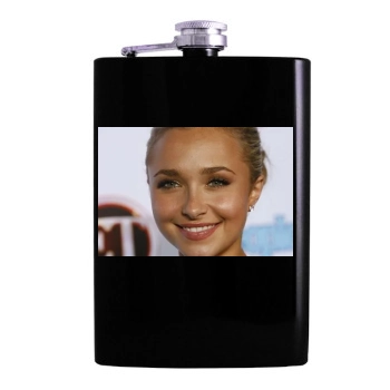 Hayden Panettiere Hip Flask