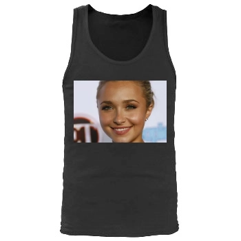 Hayden Panettiere Men's Tank Top