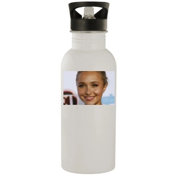 Hayden Panettiere Stainless Steel Water Bottle