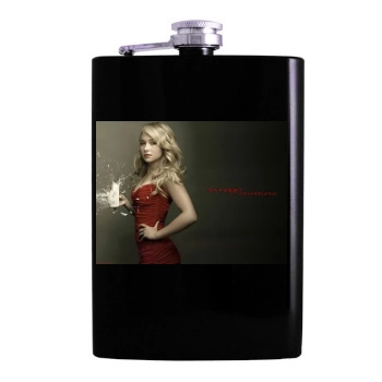 Hayden Panettiere Hip Flask