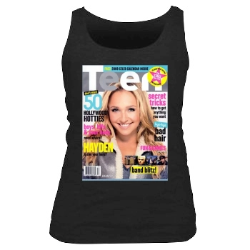 Hayden Panettiere Women's Tank Top