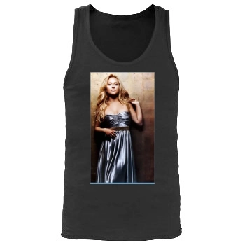 Hayden Panettiere Men's Tank Top