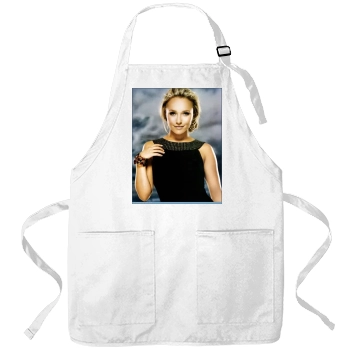 Hayden Panettiere Apron