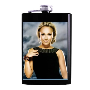 Hayden Panettiere Hip Flask