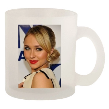 Hayden Panettiere 10oz Frosted Mug