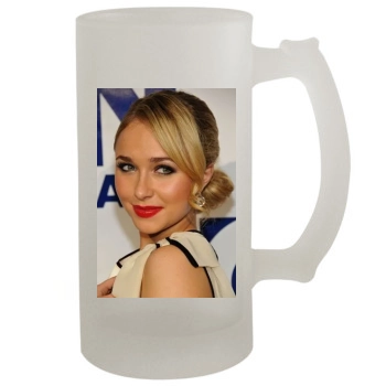 Hayden Panettiere 16oz Frosted Beer Stein