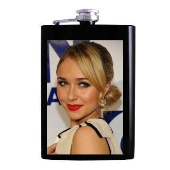 Hayden Panettiere Hip Flask