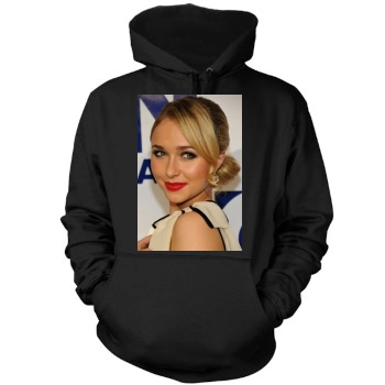 Hayden Panettiere Mens Pullover Hoodie Sweatshirt