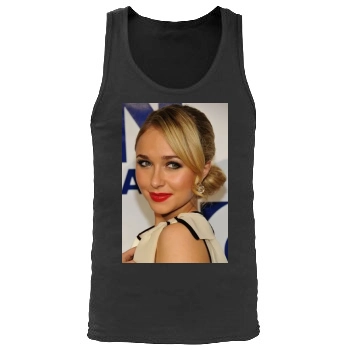 Hayden Panettiere Men's Tank Top