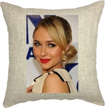 Hayden Panettiere Pillow