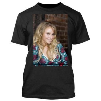 Hayden Panettiere Men's TShirt