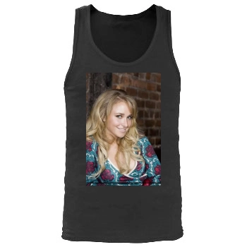 Hayden Panettiere Men's Tank Top