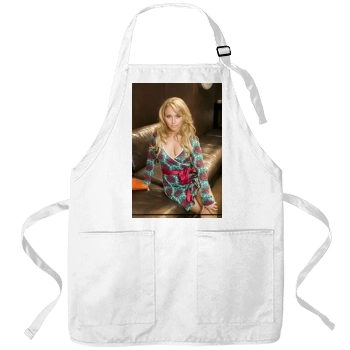 Hayden Panettiere Apron