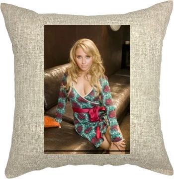 Hayden Panettiere Pillow