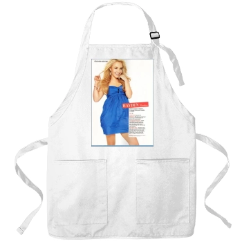 Hayden Panettiere Apron