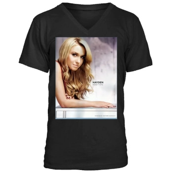 Hayden Panettiere Men's V-Neck T-Shirt