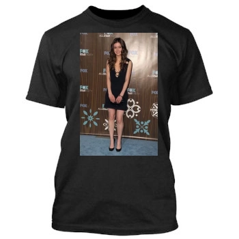 Hayley McFarland Men's TShirt