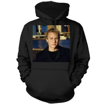 Heath Ledger Mens Pullover Hoodie Sweatshirt