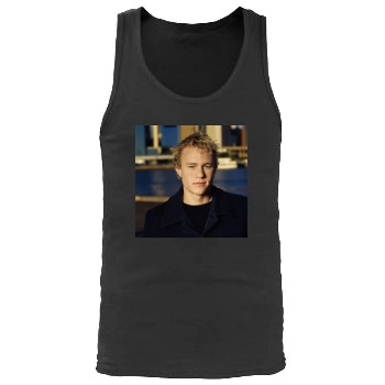 Heath Ledger Men's Tank Top