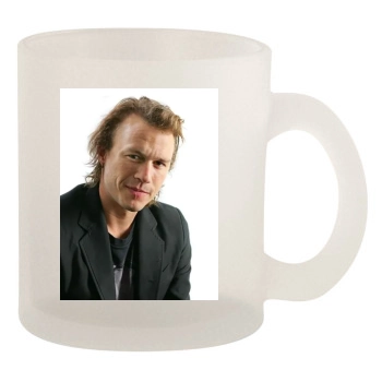 Heath Ledger 10oz Frosted Mug